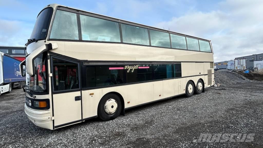 Setra S 228 Dvonadstropni avtobusi