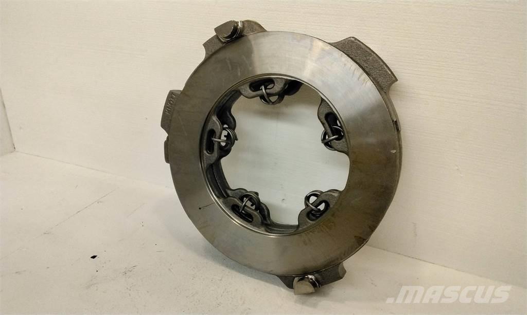 Ponsse 5504002 Menjalniki