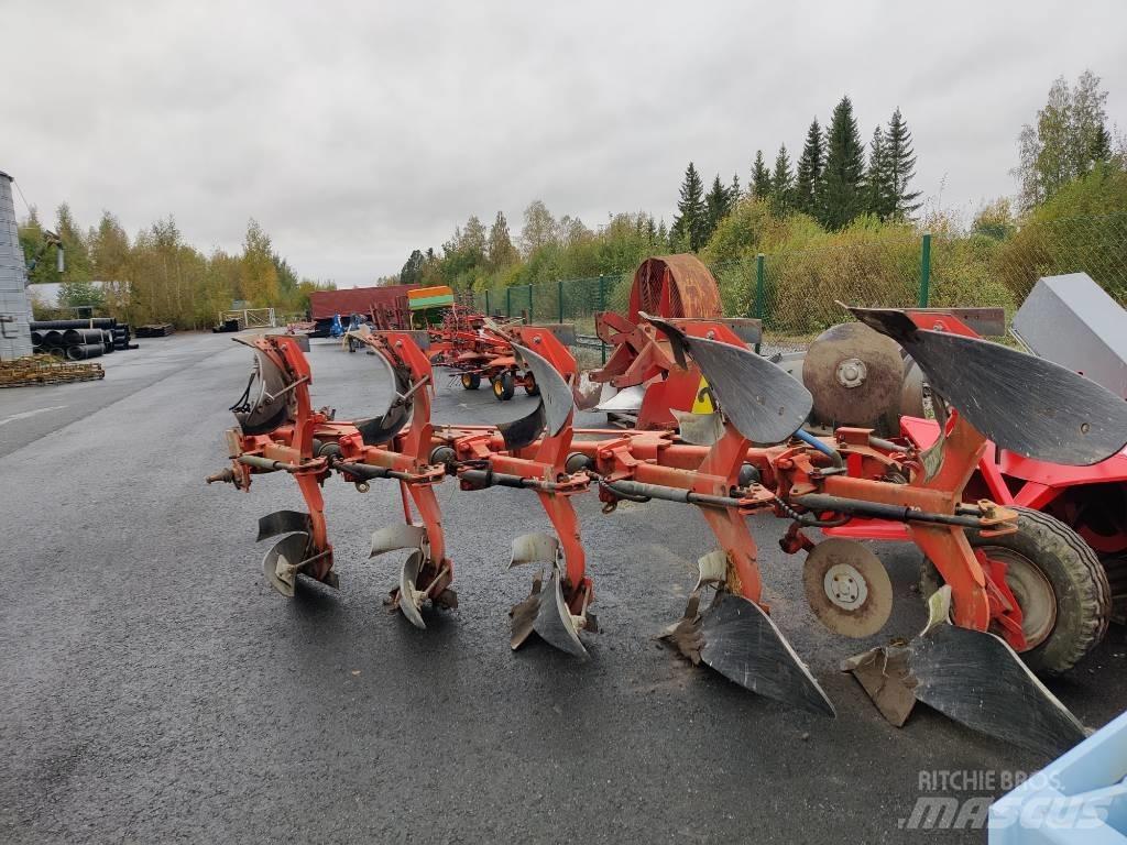 Agrolux HRT 5975 AX Obračalni plugi