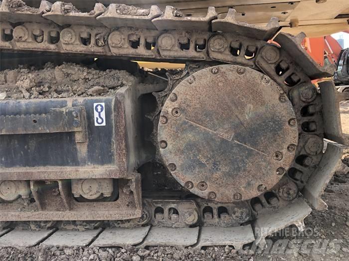 Komatsu PC450-8 Bagri goseničarji
