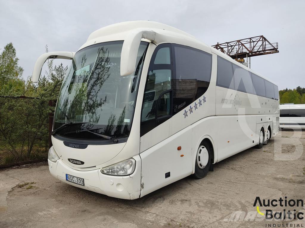 Scania Irizar Drugi