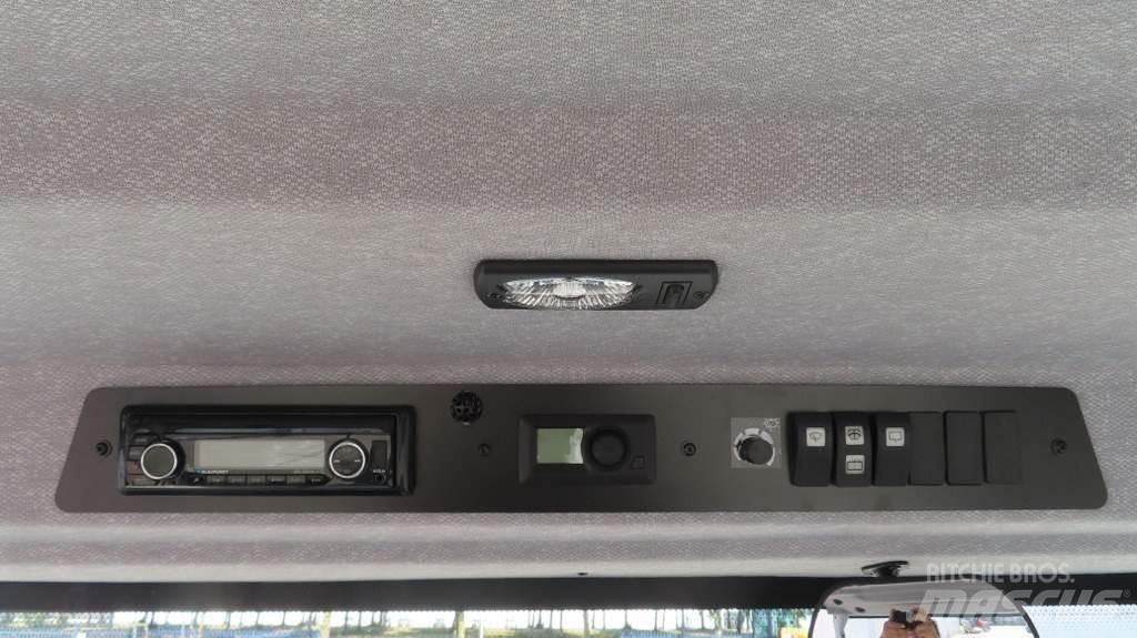 Dynapac CS1400 VI Drugi valjarji