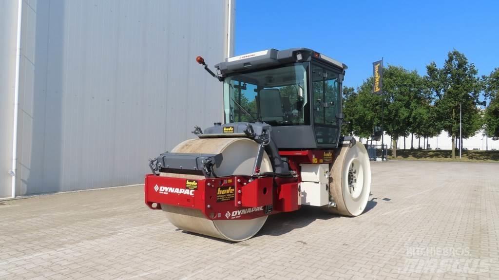Dynapac CS1400 VI Drugi valjarji