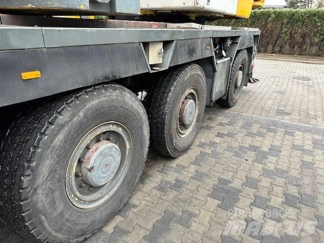 Grove GMK 3050 Rabljeni žerjavi za vsak teren