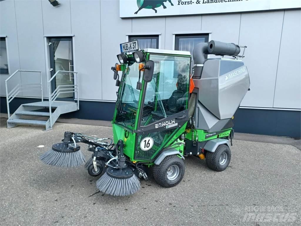 Egholm 2150 C1 Nega okolice - drugo