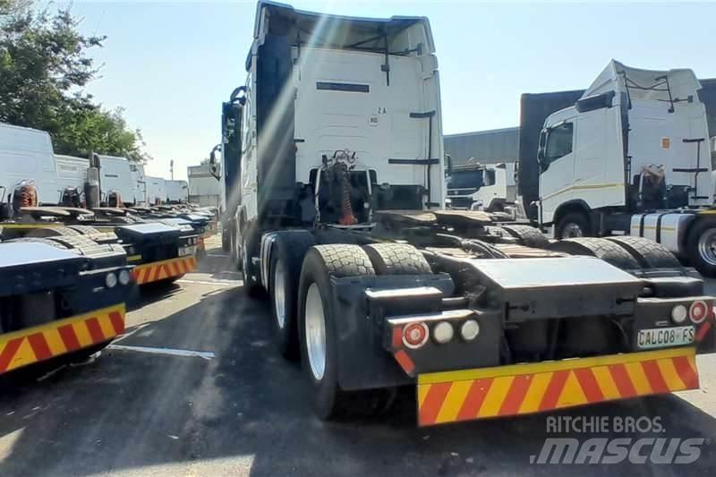 Volvo FH 520 Drugi tovornjaki