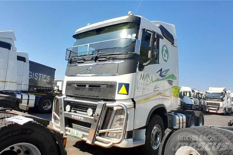 Volvo FH 520 Drugi tovornjaki