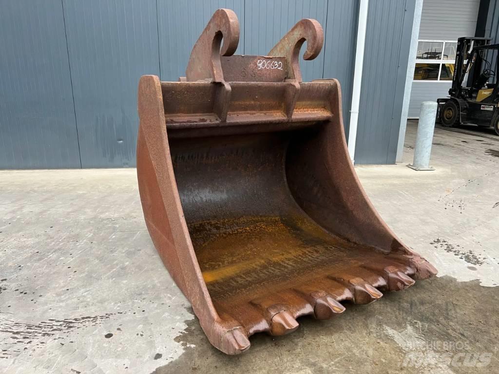 Verachtert CW55S Žlice