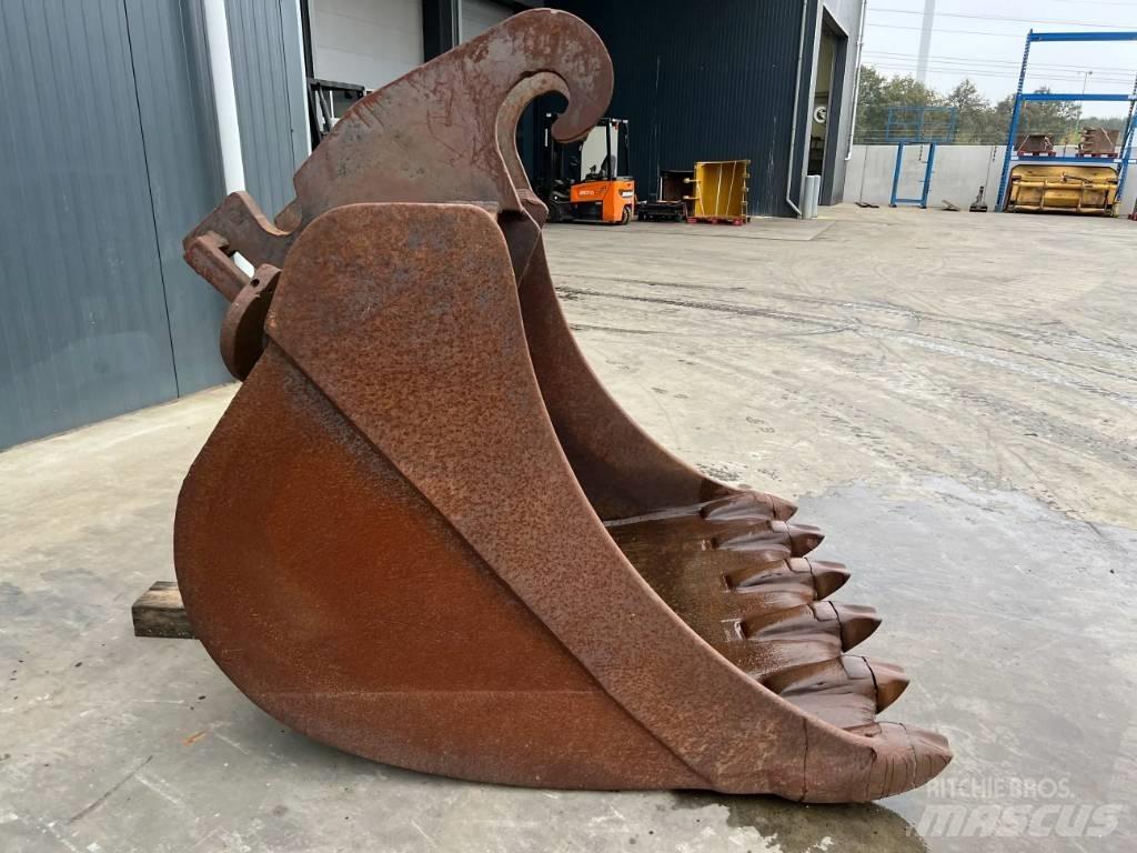 Verachtert CW55S Žlice