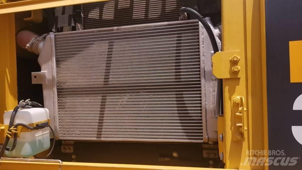 Komatsu PC 350 Bagri goseničarji