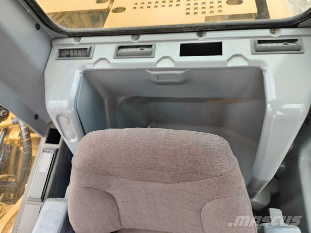 CAT 320 C L Bagri goseničarji