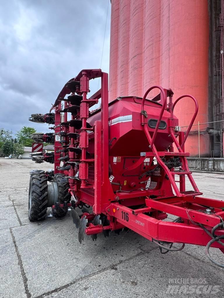 Horsch Focus 6 AS Natančne sejalnice