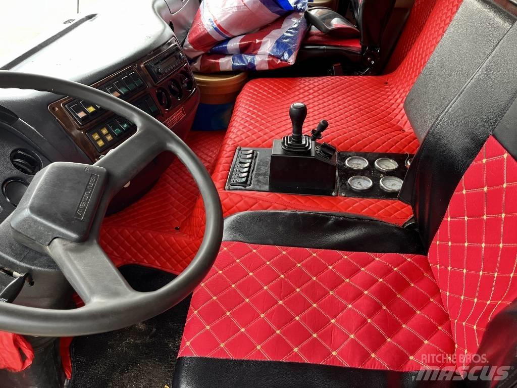 XCMG XCA200 Rabljeni žerjavi za vsak teren