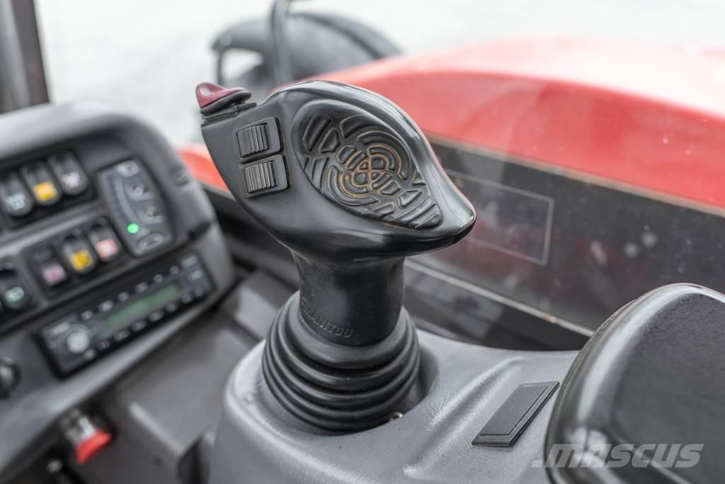 Manitou MLT 845 Kmetijski teleskopski nakladalci