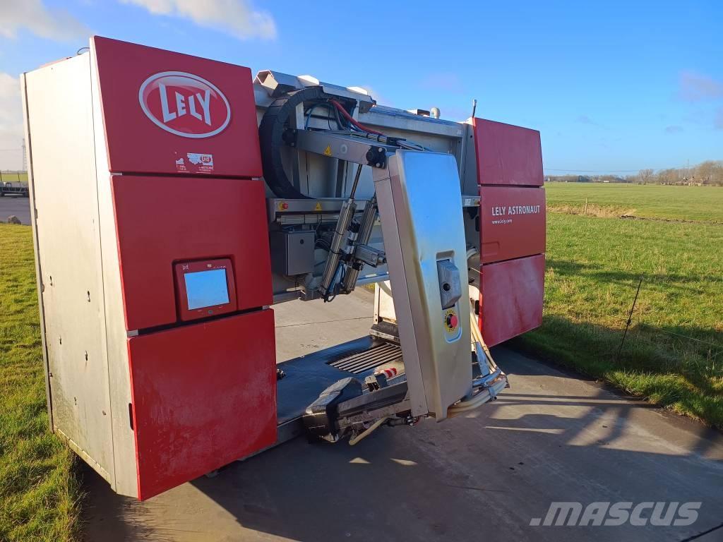 Lely A3next Kmetijstvo - drugo