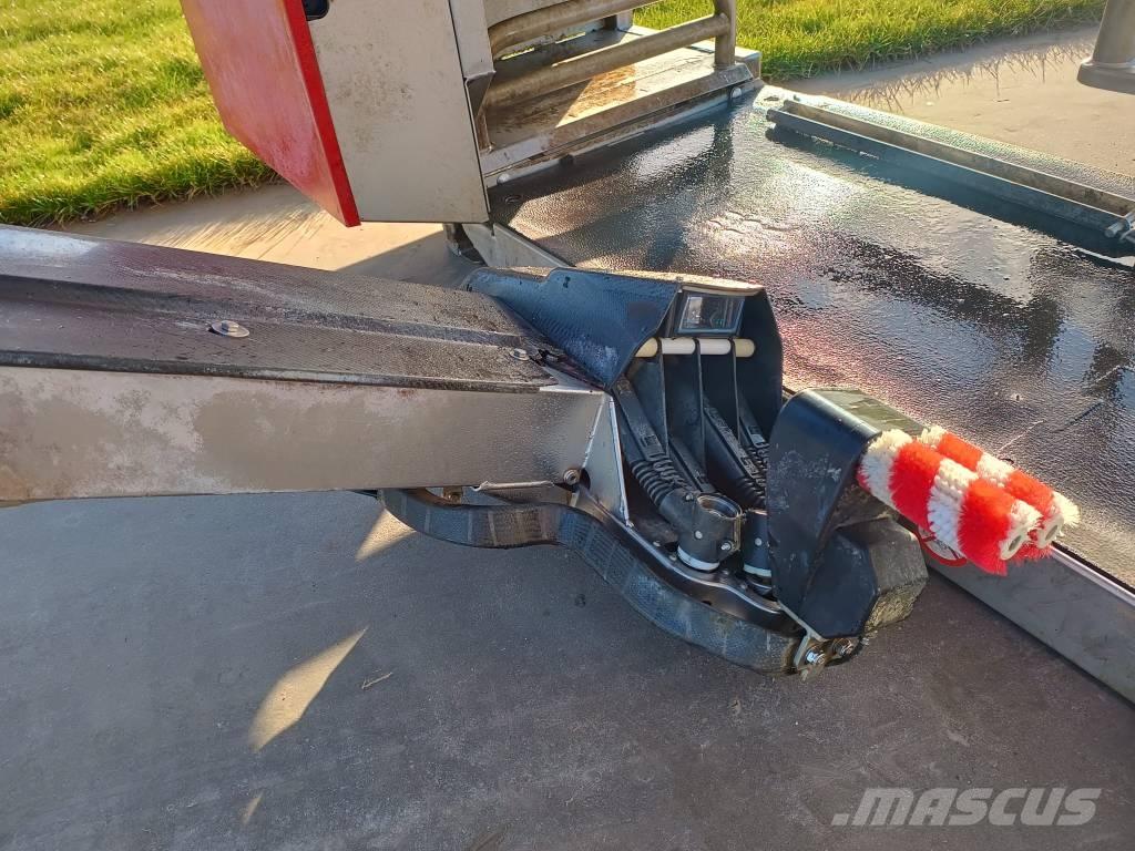 Lely A3next Kmetijstvo - drugo