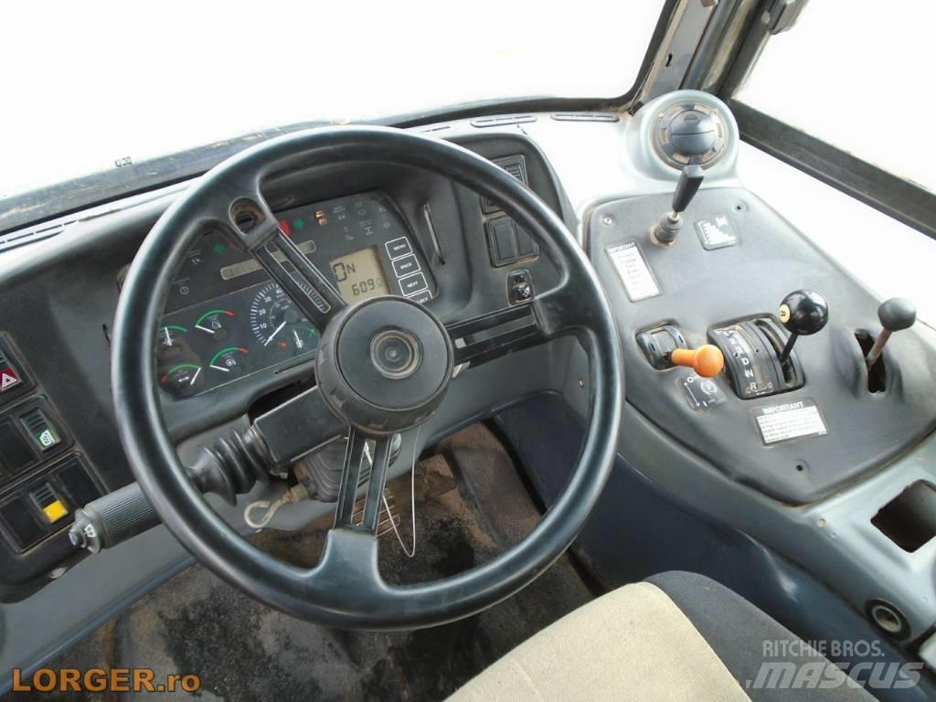 Bell B 25 D Zglobni demperji