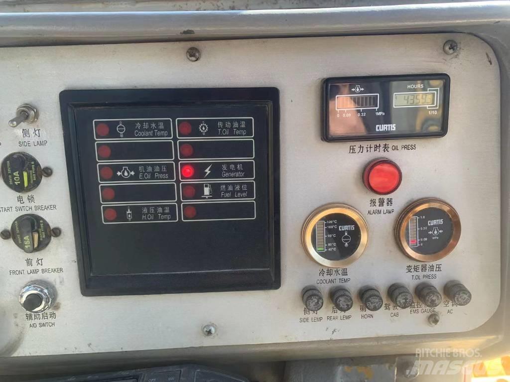CAT D9R Buldožerji goseničarji