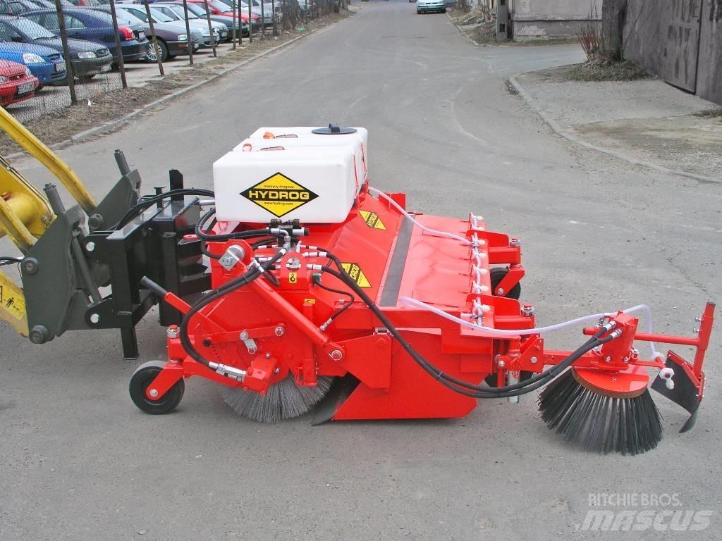 Hydrog OKP-DUO Drugo