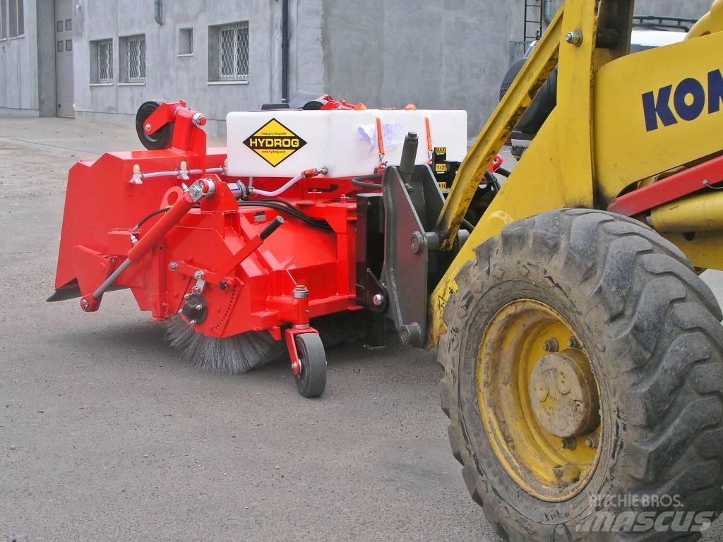 Hydrog OKP-DUO Drugo