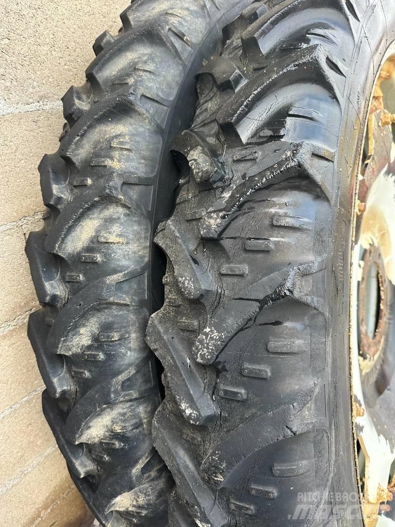 Kleber 230/95R48 Gume, kolesa in platišča