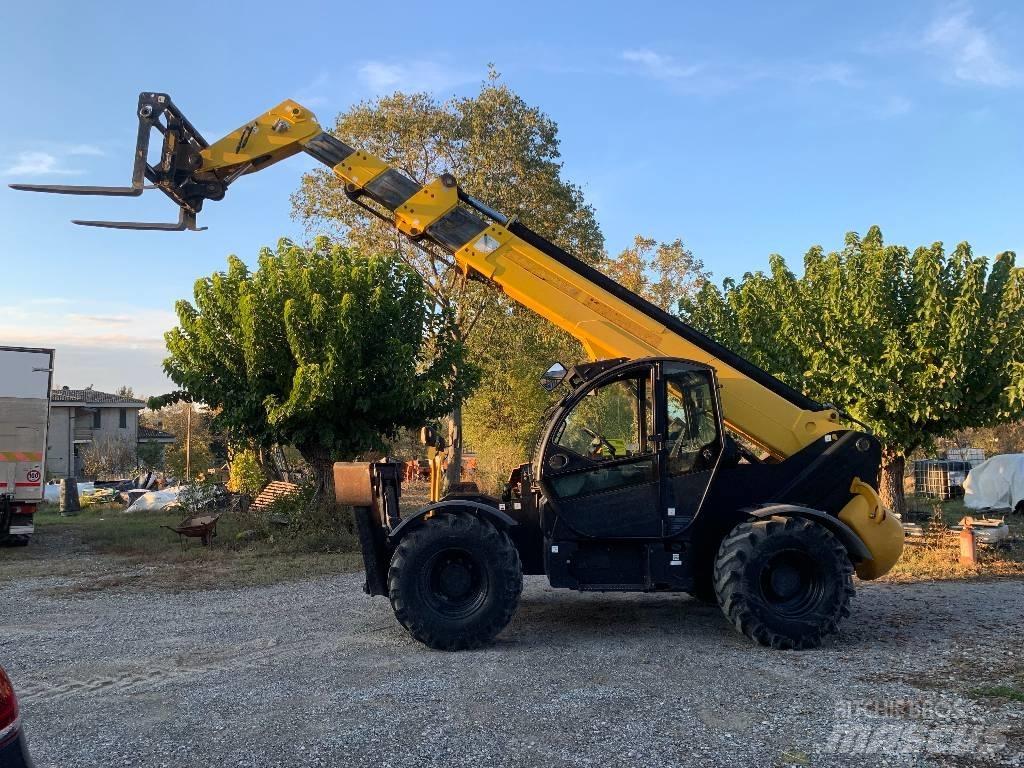 Haulotte HTL 4017 Teleskopski viličarji