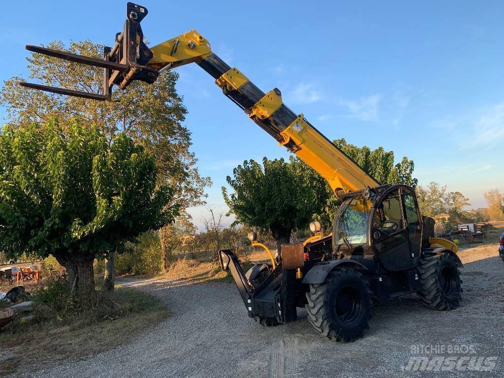 Haulotte HTL 4017 Teleskopski viličarji