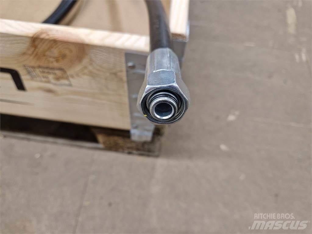 Eco Log 7052053 Hidravlika