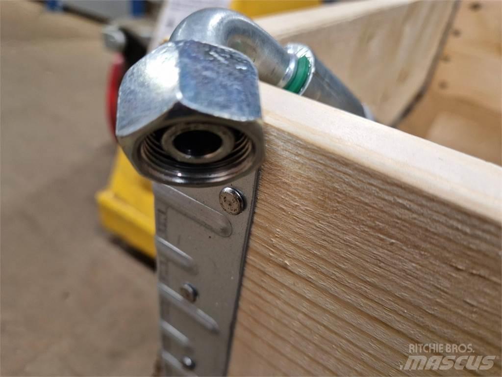 Eco Log 7052053 Hidravlika