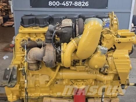 CAT C15 Motorji