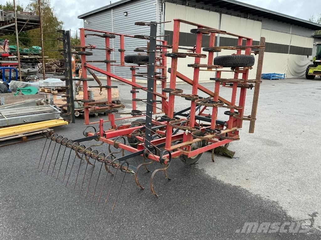 Potila SK 450 Brane