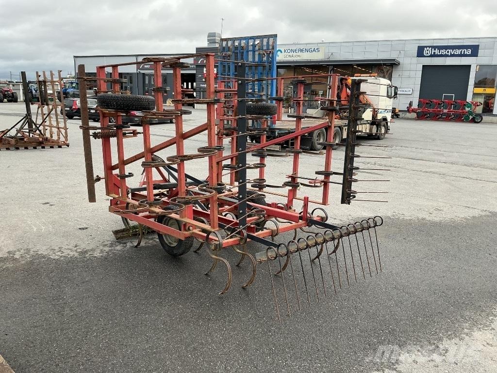 Potila SK 450 Brane