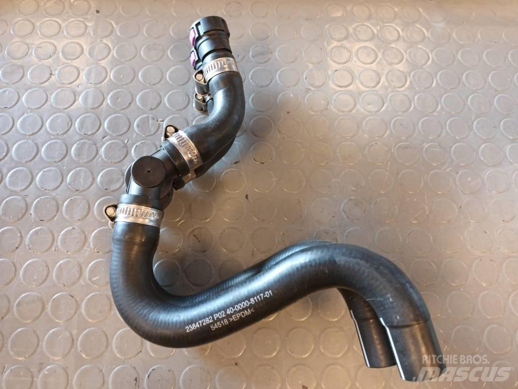 Volvo HOSE 23847282 Hidravlika
