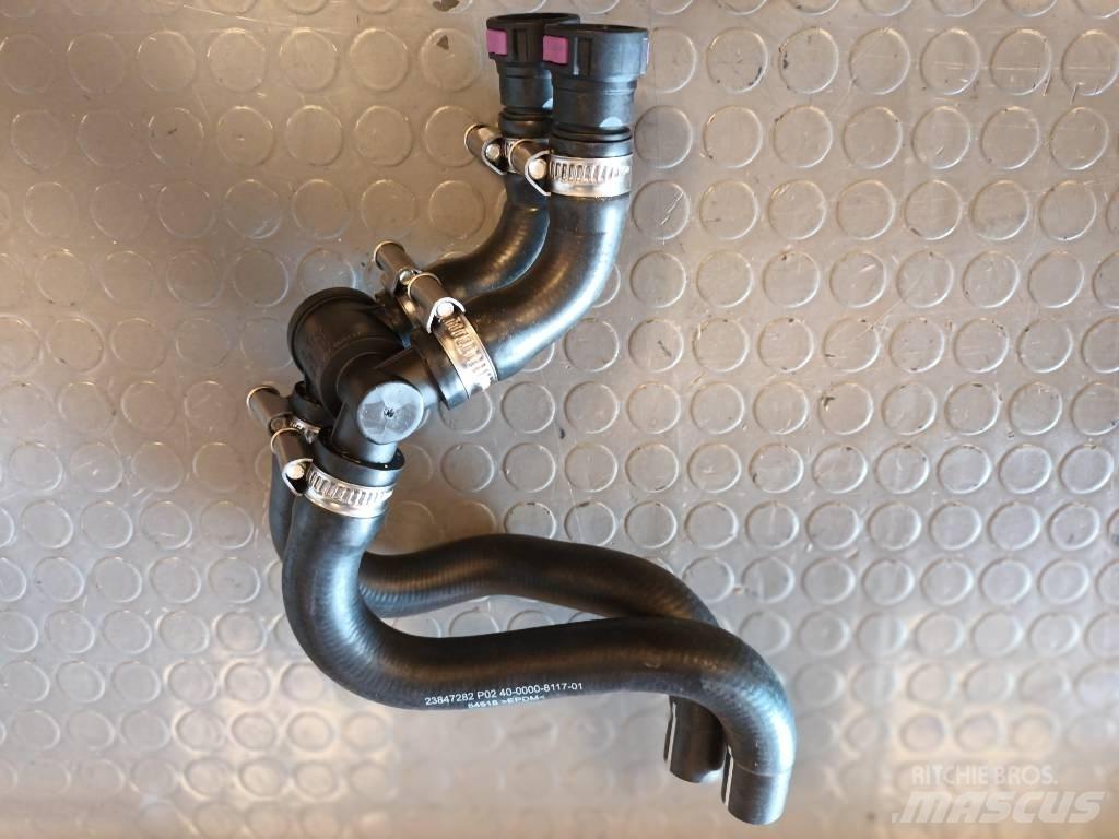 Volvo HOSE 23847282 Hidravlika