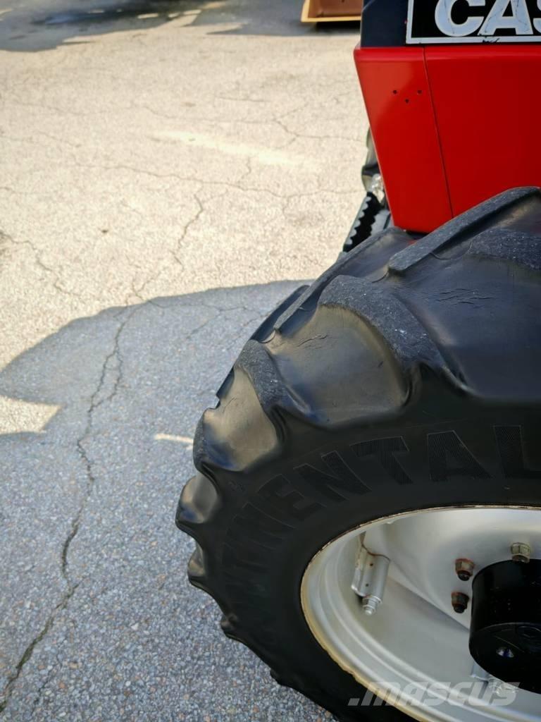 Case IH 1056 XL Traktorji