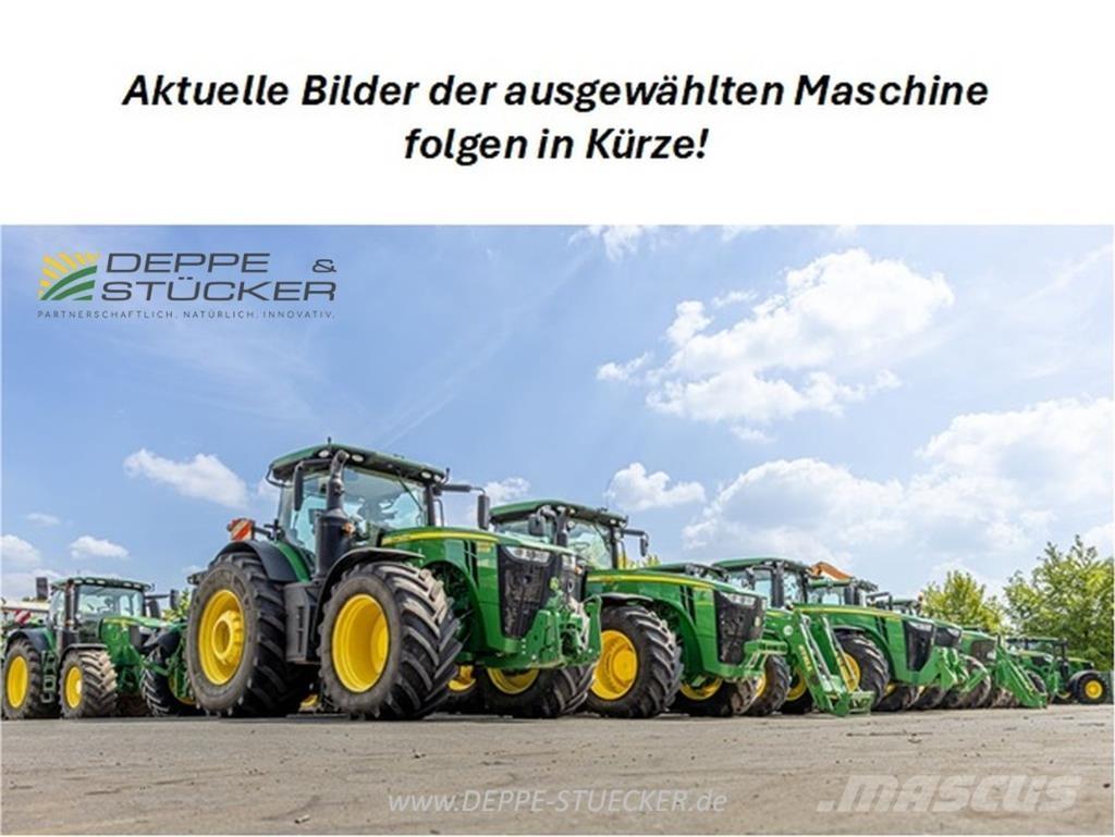 John Deere 8500 Kombajni za krmo