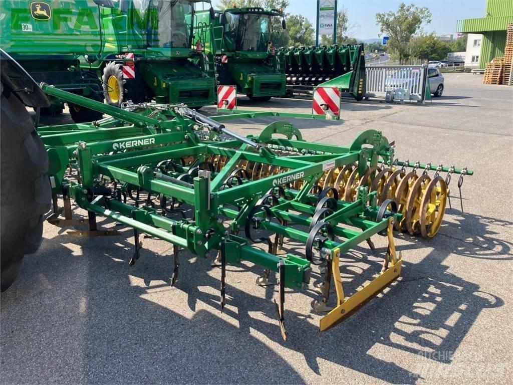 Kerner MC600 Kombinirane sejalnice