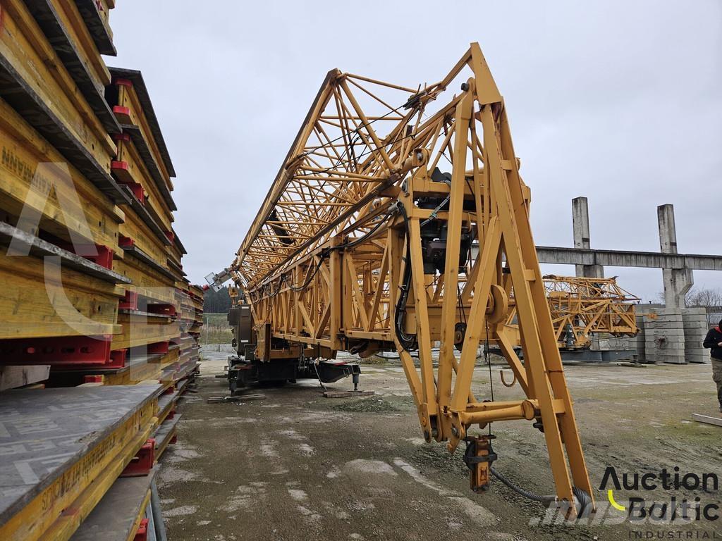 Liebherr 56K Stolpni žerjavi