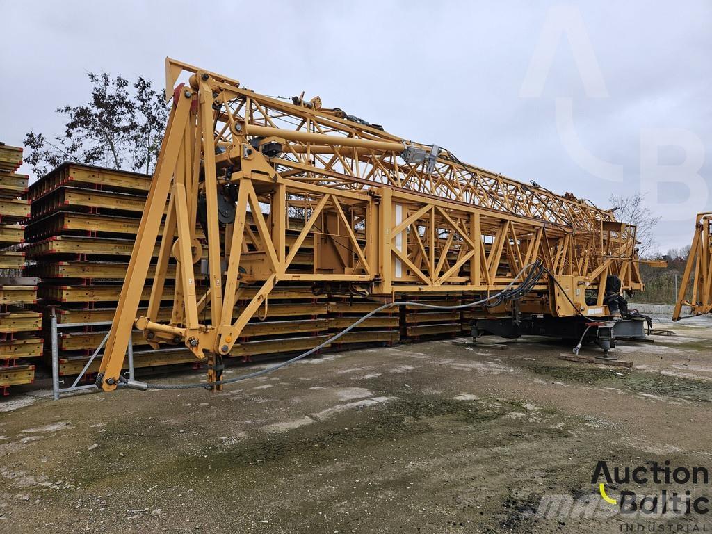 Liebherr 56K Stolpni žerjavi