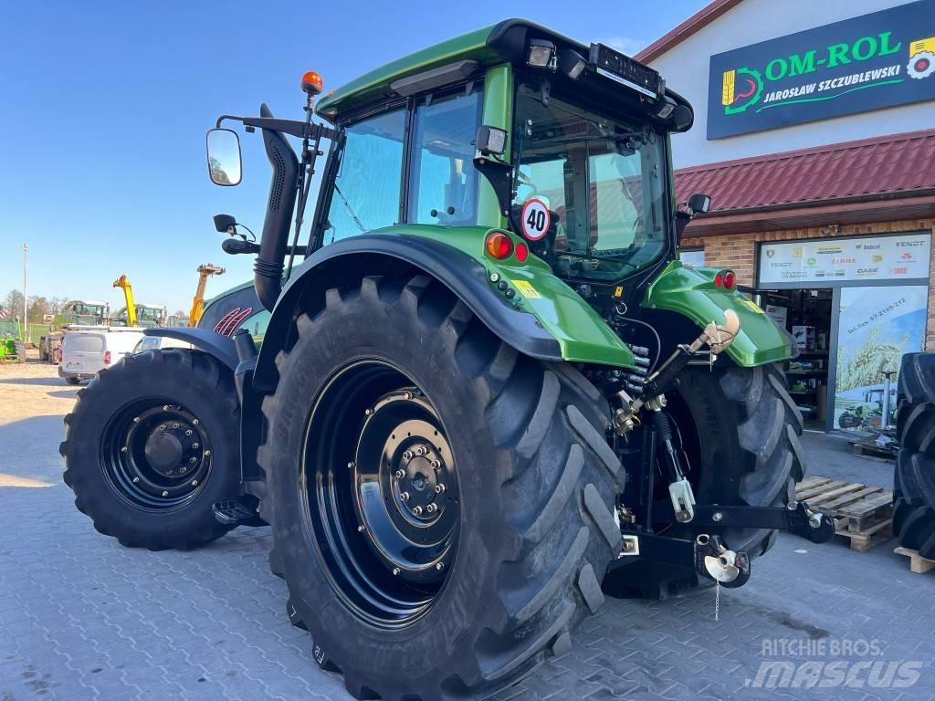 Valtra T 202 D Traktorji