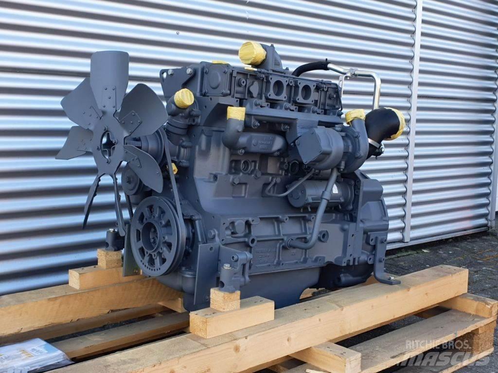 Deutz BF4M1013EC Motorji