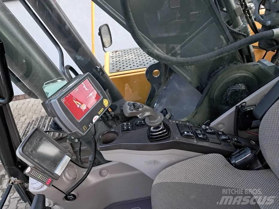 Volvo EC 300 D L Bagri goseničarji