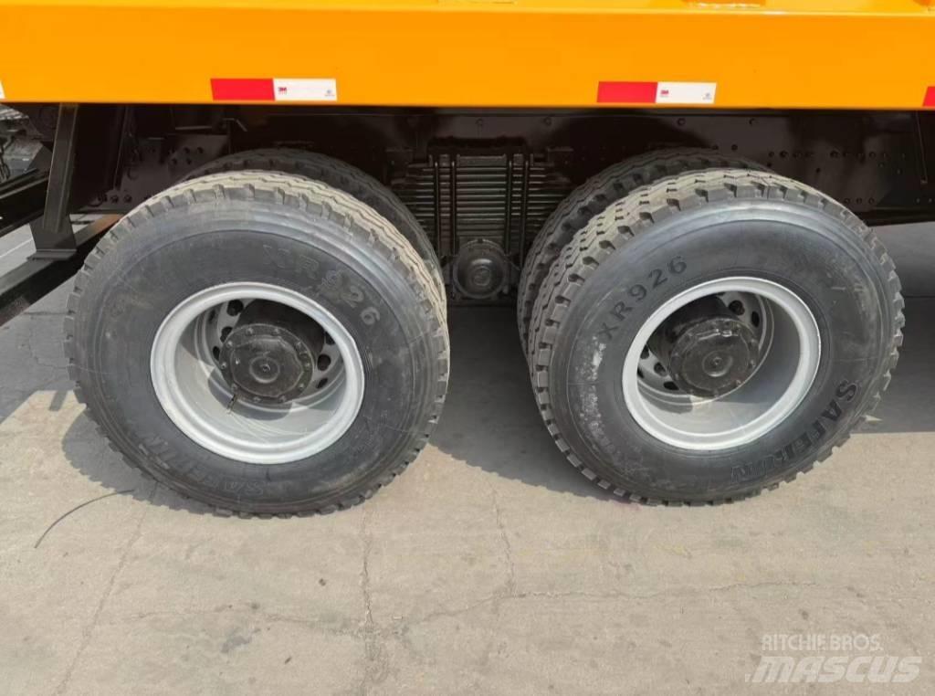 Shacman F 3000 Kiper tovornjaki