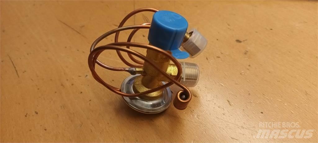 Eco Log 6003884 Elektronika