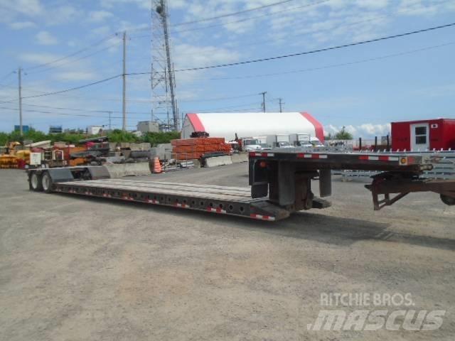  TEMISKO FD-T2W-51 Druge prikolice