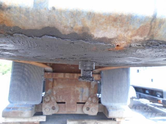  TEMISKO FD-T2W-51 Druge prikolice