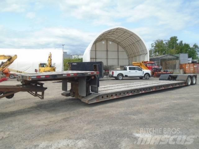  TEMISKO FD-T2W-51 Druge prikolice