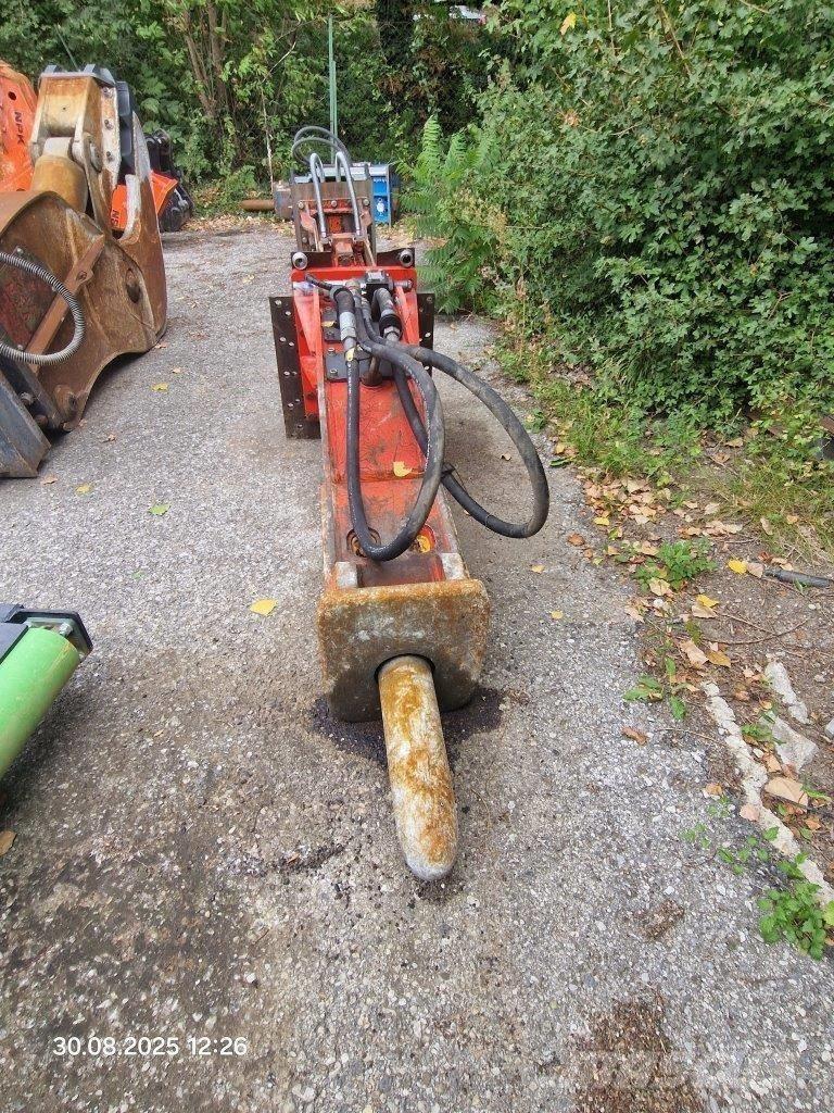 Rammer R25P Kladiva