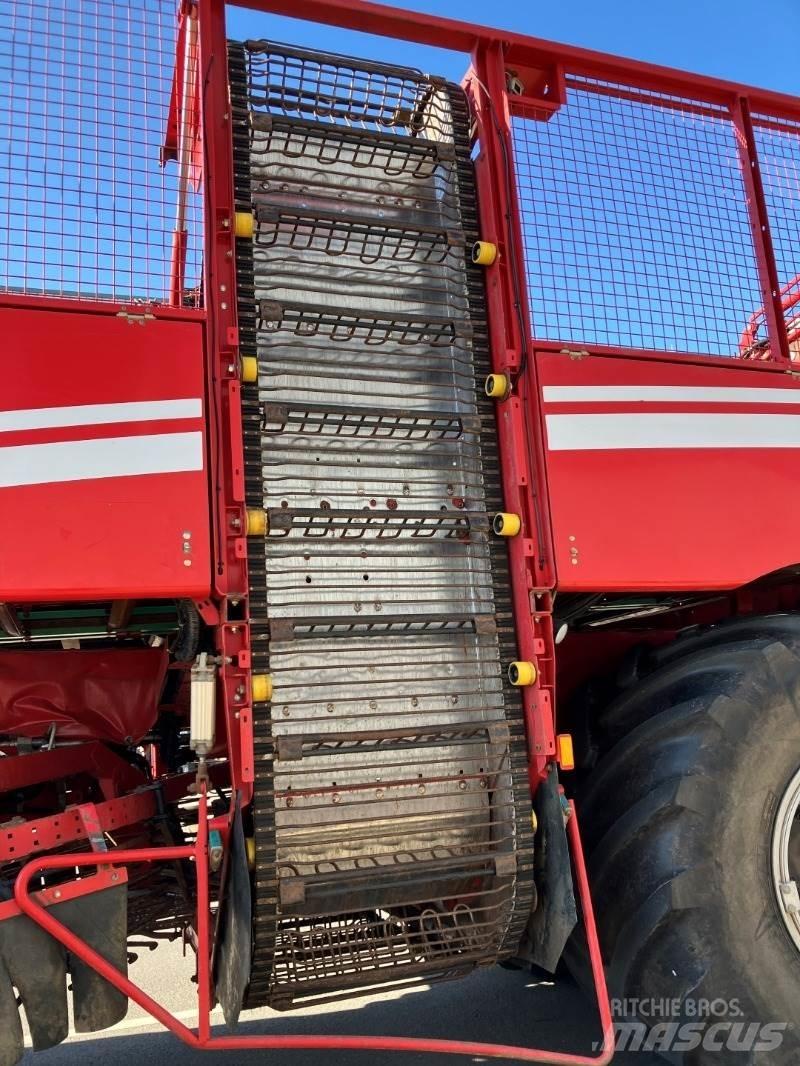 Grimme REXOR 630 Kmetijstvo - drugo