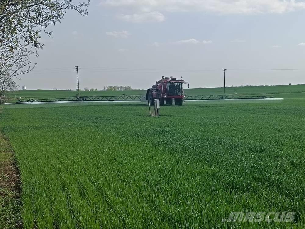 Horsch Leeb PT 6.300 Samohodne škropilnice